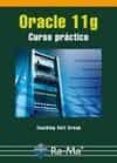 oracle 11g-9788499640600 oracle 11g-9788499640600