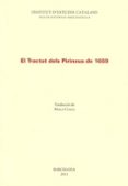 el tractat dels pirineus de 1659-9788499650500 el tractat dels pirineus de 1659-9788499650500