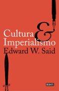 cultura e imperialismo-edward w. said-9788499928500 cultura e imperialismo-edward w. said-9788499928500