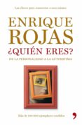 ¿quién eres? (ebook)-enrique rojas-9788499983400 ¿quién eres? (ebook)-enrique rojas-9788499983400