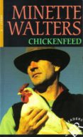 chickenfeed (nivel c (b1) - aproximadamente 1.800 palabras)-minette walters-9788723907400 chickenfeed (nivel c (b1) - aproximadamente 1.800 palabras)-minette walters-9788723907400