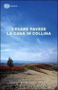 la casa in collina-cesare pavese-9788806221300 la casa in collina-cesare pavese-9788806221300