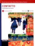 contatto 2 a (corso di italiano per stranieri) (incluye cd)-bozzano costa-9788820141400 contatto 2 a (corso di italiano per stranieri) (incluye cd)-bozzano costa-9788820141400