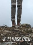 Ipod descargas de audiolibros gratis WHAT MAISIE KNEW (Spanish Edition)