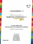 Descargar gratis libros electrónicos pda I QUADERNI DI HUB DEL TERRITORIO 1/2022 de  (Spanish Edition) 9788832762600