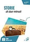 storie di 2 minuti+mp3@-9788861825000 storie di 2 minuti+mp3@-9788861825000