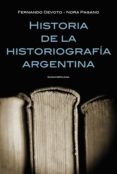historia de la historiografia argentina (ebook)-9789500746700 historia de la historiografia argentina (ebook)-9789500746700