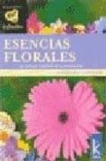 esencias florales: el mensaje curativo de la naturaleza-barbara espeche-9789501770100 esencias florales: el mensaje curativo de la naturaleza-barbara espeche-9789501770100