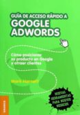 guia de acceso rapido a google adwords-mark harnett-9789506416300 guia de acceso rapido a google adwords-mark harnett-9789506416300