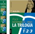 diccionario rr.hh. la trilogia. 3 tomos-9789506419400 diccionario rr.hh. la trilogia. 3 tomos-9789506419400
