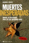 muertes inesperadas-eduardo h. grecco-9789507540400 muertes inesperadas-eduardo h. grecco-9789507540400