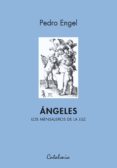 angeles. los mensajeros de la luz (ebook)-9789563244700 angeles. los mensajeros de la luz (ebook)-9789563244700