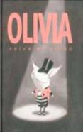 olivia salva el circo-ian falconer-9789681665500 olivia salva el circo-ian falconer-9789681665500