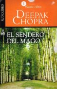 el sendero del mago (audiolibro)-deepak chopra-9789685163200 el sendero del mago (audiolibro)-deepak chopra-9789685163200