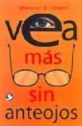 vea mas sin anteojos (incluye desplegable)-margaret darst corbet-9789688607800 vea mas sin anteojos (incluye desplegable)-margaret darst corbet-9789688607800