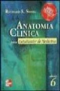 anatomia clinica para estudiantes de medicina (6ª ed.)-richard s. snell-9789701035900 anatomia clinica para estudiantes de medicina (6ª ed.)-richard s. snell-9789701035900