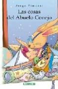 las cosas del abuelo conejo-jorge timossi-9789870003700 las cosas del abuelo conejo-jorge timossi-9789870003700