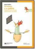 el huevo y la gallina: manual de instrucciones para construir un animal (la ciencia que ladra)-gabriel gellon-9789871105700 el huevo y la gallina: manual de instrucciones para construir un animal (la ciencia que ladra)-gabriel gellon-9789871105700