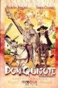 don quijote nº 1-federico reggiani-9789872467500 don quijote nº 1-federico reggiani-9789872467500