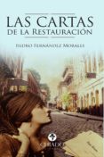 las cartas de la restauracion (ebook)-9789895153800 las cartas de la restauracion (ebook)-9789895153800