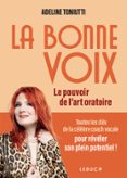 LA BONNE VOIX