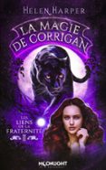 LA MAGIE DE CORRIGAN