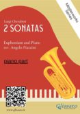 Los mejores libros para descargar en ipad (PIANO PART) 2 SONATAS BY CHERUBINI - EUPHONIUM AND PIANO FB2