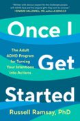 Descarga gratuita de información de búsqueda de libros ONCE I GET STARTED
