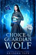 CHOICE OF THE WINTER WOLF  (edición en inglés)