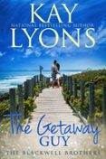 Descargar libros en kindle fire hd THE GETAWAY GUY  (edición en inglés) 