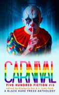 Descarga los libros más vendidos gratis CARNIVAL  (edición en inglés) (Literatura española) 