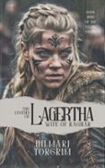 eBooks pdf descarga gratuita: THE LEGEND OF LAGERTHA: WIFE OF RAGNAR FB2