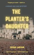 THE PLANTER'S DAUGHTER