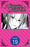 ASSASSIN & CINDERELLA #019