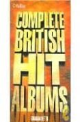 complete british hit albums-graham betts-9780007195510 complete british hit albums-graham betts-9780007195510