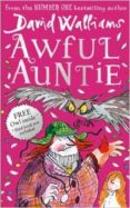 awful auntie-david walliams-9780007453610 awful auntie-david walliams-9780007453610