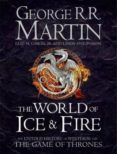 the world of ice & fire: the untold history of westeros and the game of thrones-george r.r. martin-9780007580910 the world of ice & fire: the untold history of westeros and the game of thrones-george r.r. martin-9780007580910