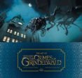 the art of fantastic beasts: the crimes of grindelwald-dermot power-9780008294410 the art of fantastic beasts: the crimes of grindelwald-dermot power-9780008294410