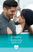 MISTLETOE BABY MIX-UP