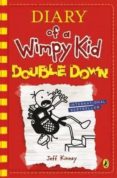 diary of a wimpy kid bk 11 double down-jeff kinney-9780141373010 diary of a wimpy kid bk 11 double down-jeff kinney-9780141373010
