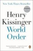 world order-henry kissinger-9780143127710 world order-henry kissinger-9780143127710