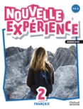 EXPERIENCE NOUVELLE 2º ESO LIBRO DE EJERCICIOS MEC-12286330-otro-formato