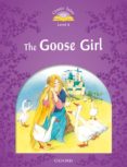 classic tales second edition: level 4: goose girl audio pack-9780194014410 classic tales second edition: level 4: goose girl audio pack-9780194014410
