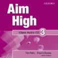 aim high 3 class audio cd-tim falla-paul a. davies-9780194453110 aim high 3 class audio cd-tim falla-paul a. davies-9780194453110