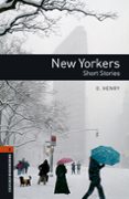 oxford bookworms library 2. new yorkers - short stories (+ mp3)-9780194620710 oxford bookworms library 2. new yorkers - short stories (+ mp3)-9780194620710