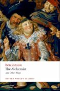 alchemist and plays (oxford world s classics)-ben jonson-9780199537310 alchemist and plays (oxford world s classics)-ben jonson-9780199537310