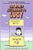the world according to lucy-charles m. schulz-9780345442710 the world according to lucy-charles m. schulz-9780345442710