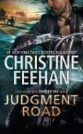 judgment road-christine feehan-9780451488510 judgment road-christine feehan-9780451488510