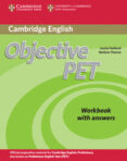 objective pet (2nd ed.): workbook with answers-louise hashemi-barbara thomas-9780521732710 objective pet (2nd ed.): workbook with answers-louise hashemi-barbara thomas-9780521732710