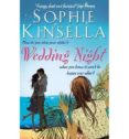 wedding night-sophie kinsella-9780552778510 wedding night-sophie kinsella-9780552778510